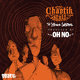 Cover art for album The Subliminal Substance by Chaotik Stylz