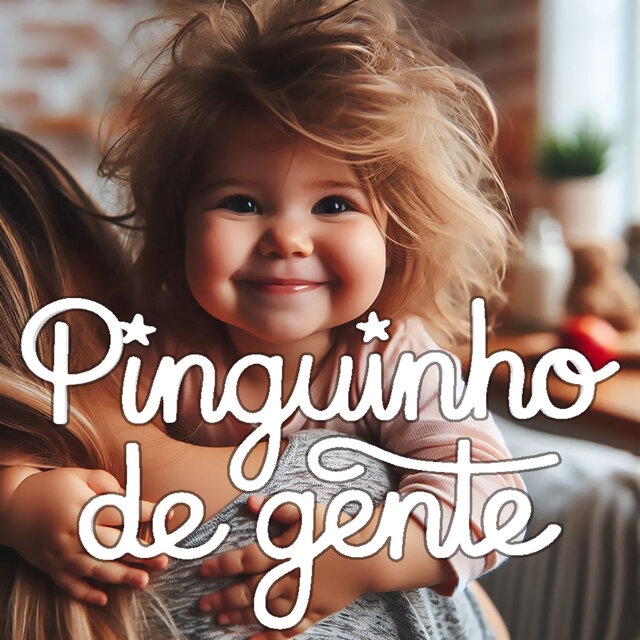 Pinguinho de Gente