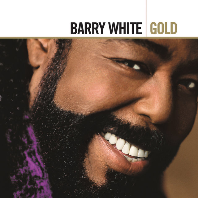 Gold By Barry White On Tidal