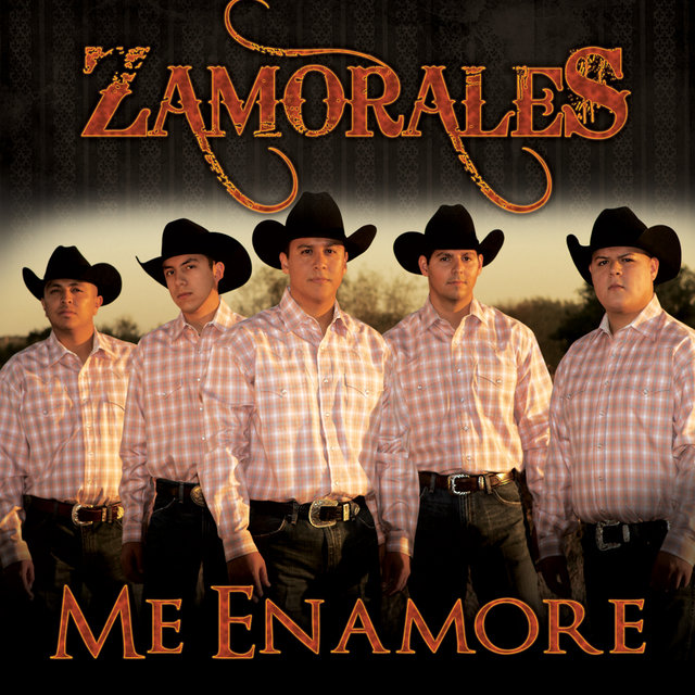 Me Enamore (Single)