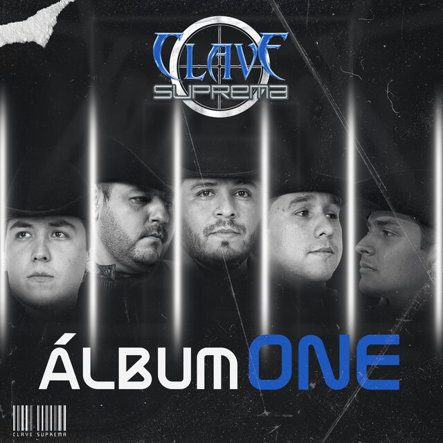 Álbum ONE