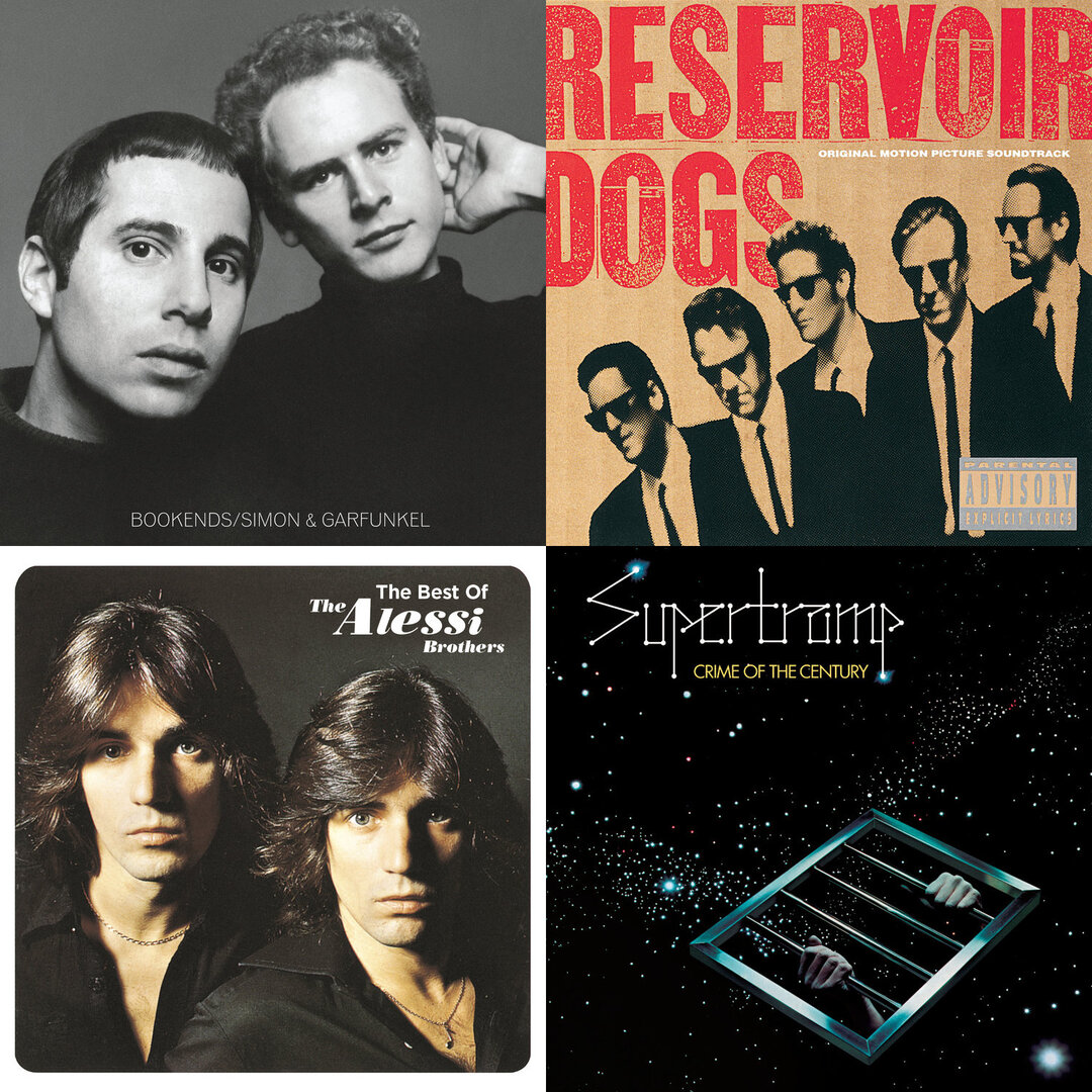 Music to Tell a Tale on TIDAL