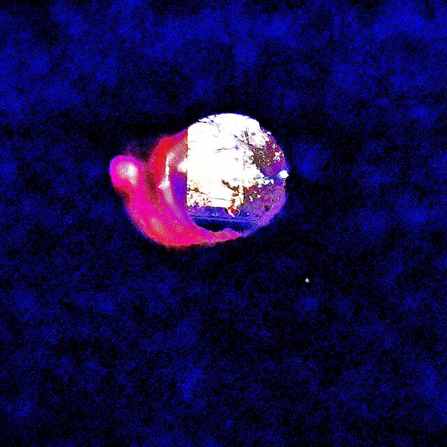 Emptiness in Everything But It Still Feels Like Solid Reality