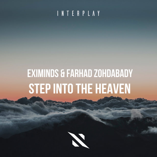 Step Into The Heaven