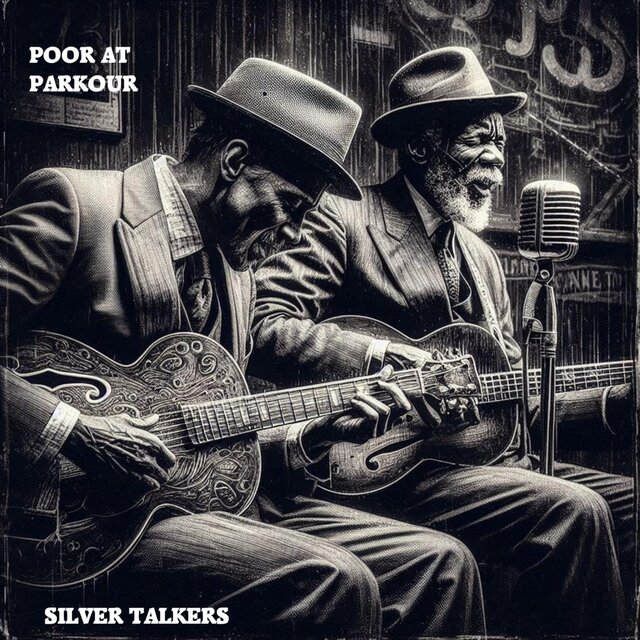 Silver Talkers