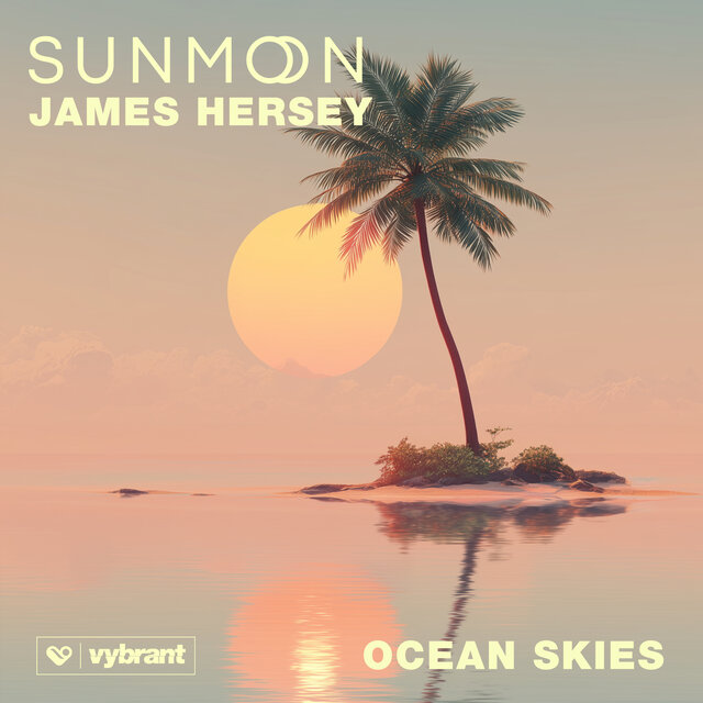 Ocean Skies