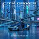 Cover art for album City Driver by Wagner Who