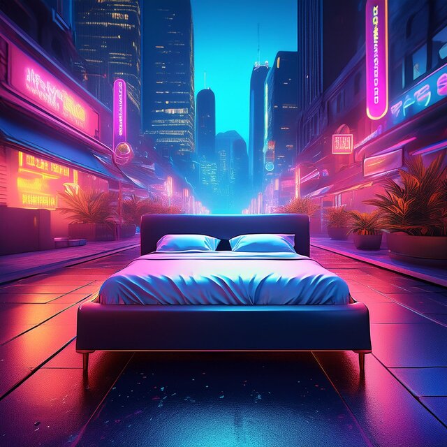 Pillowside Thoughts: Lofi Music For Sleep