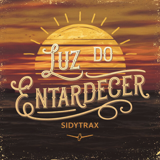 Luz Do Entardecer