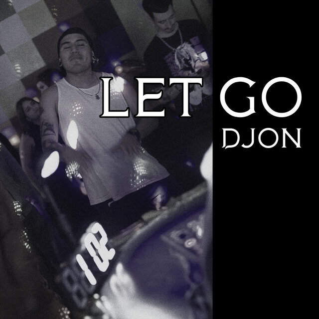 LET GO