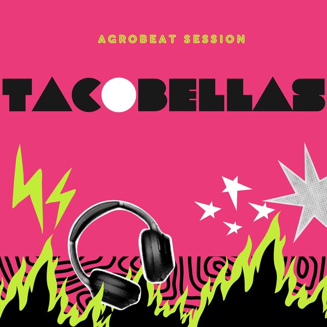 Agrobeat session #1