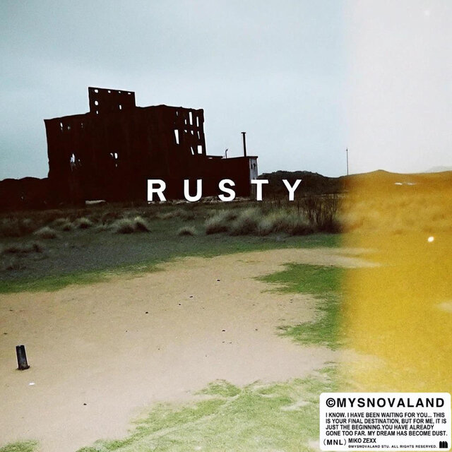 Rusty