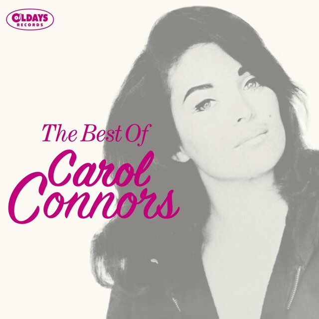 The Best Of Carol Connors