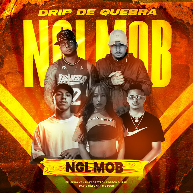 Drip de Quebra