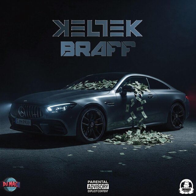 Braff (feat. KELTEK)