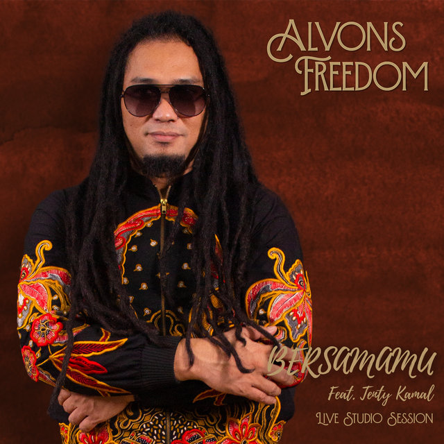 Bersamamu (Live Studio Session)