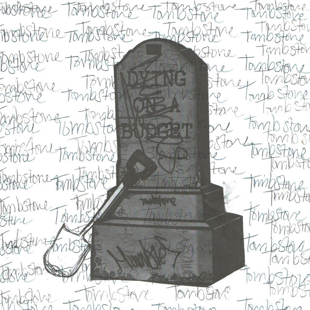 Tombstone (Decent+++)