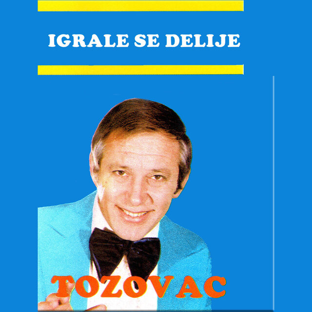 Igrale se delije