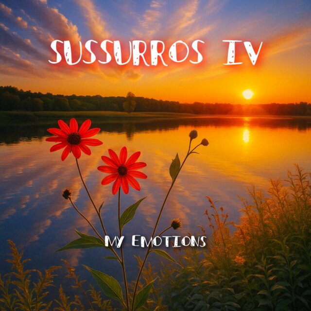 SUSSURROS IV  My Emotions
