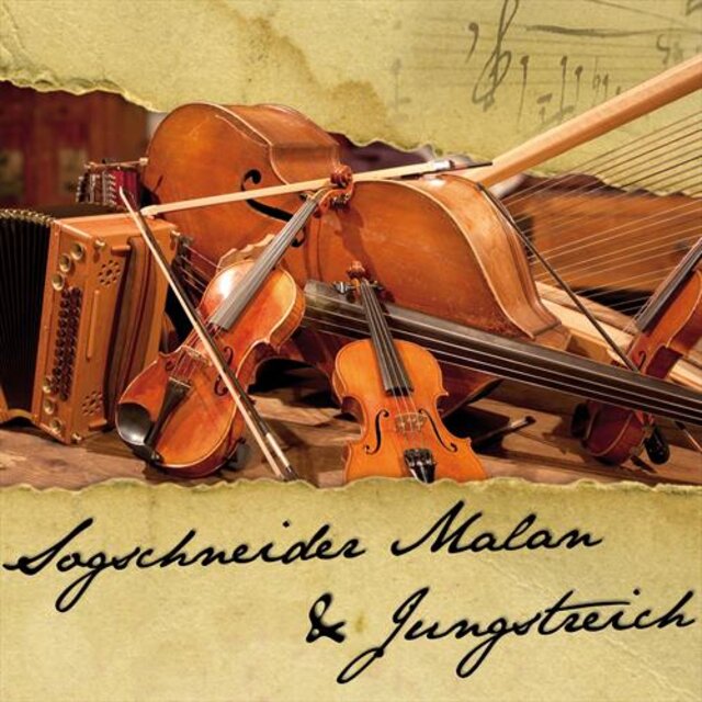 Sogschneider Malan & Jungstreich