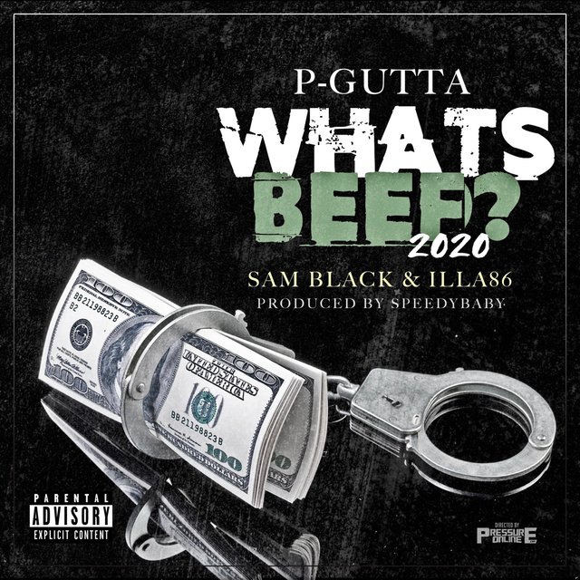 What's Beef 2020 (feat. Sam Black & Illa86)