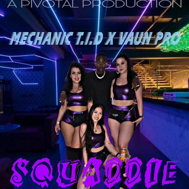 Squaddie