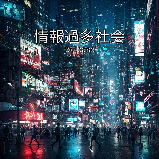 情報過多社会