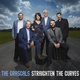Cover art for album Straighten the Curves by The Grascals