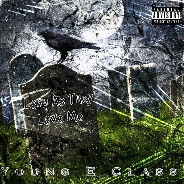 Long As They Love Me (6 Year Anniversary Release)