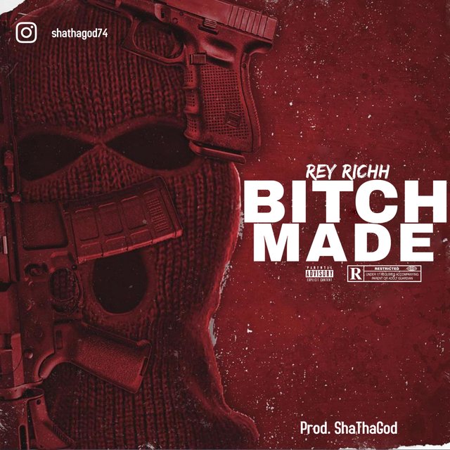 Bitch Made