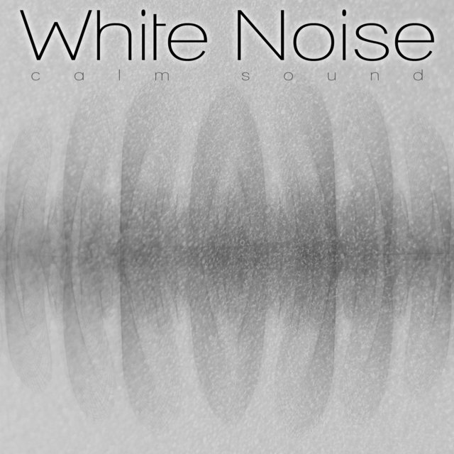 White Noise Calm Sound
