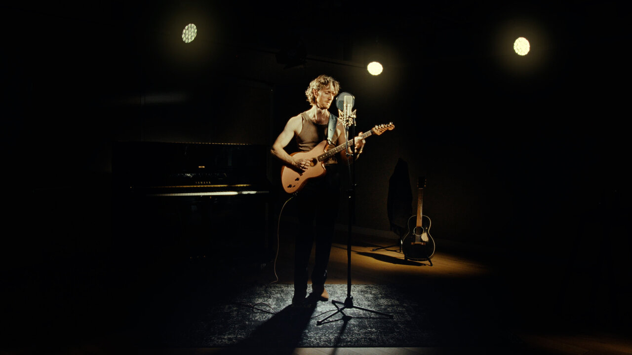 Richest Man Alive (Live Performance Video)