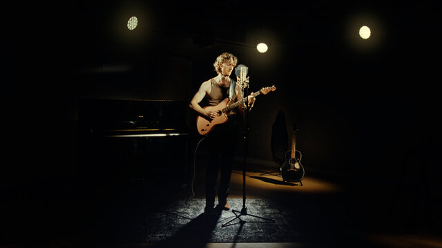 Richest Man Alive (Live Performance Video)