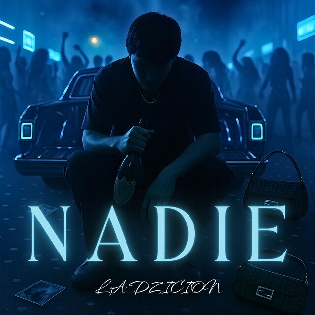 NADIE (CUMBIA)
