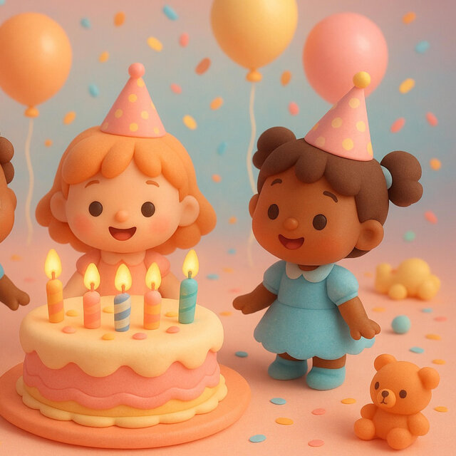 tanti auguri a te,canzoni di compleanno
