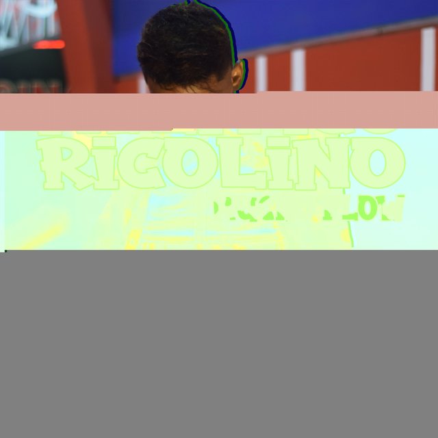 Melitico Ricolino