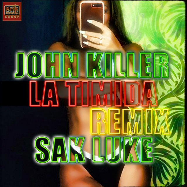 La Timida (Remix)