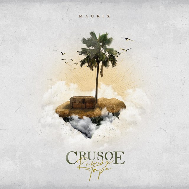 Crusoe RemixTape