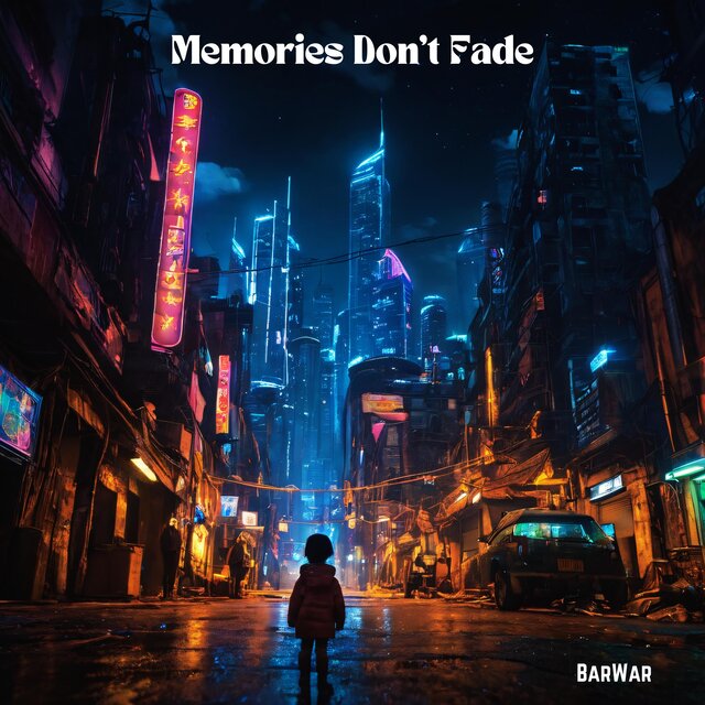 Memories Don't Fade