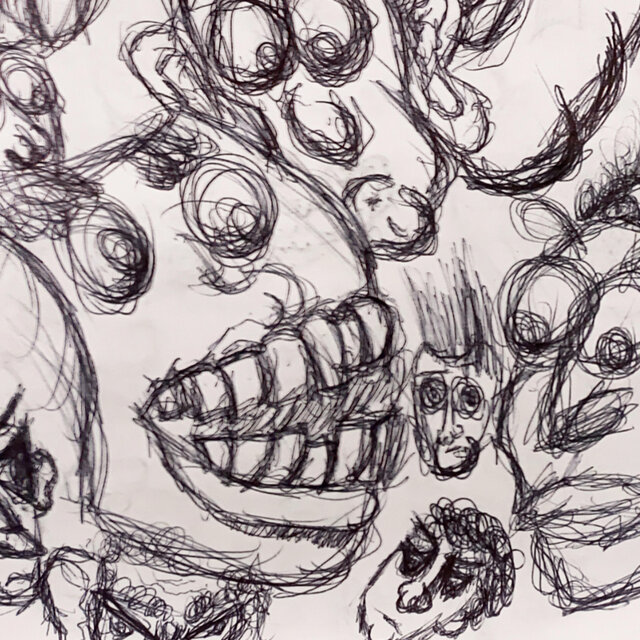 Uninspired
