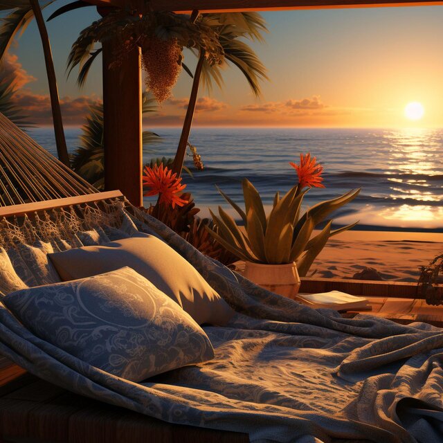 Sunset Del Mar and Island Lounge