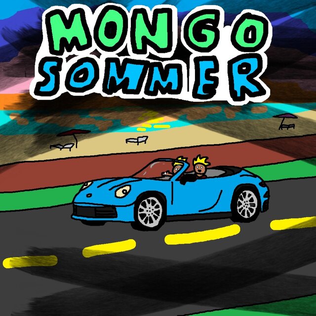 Mongosommer