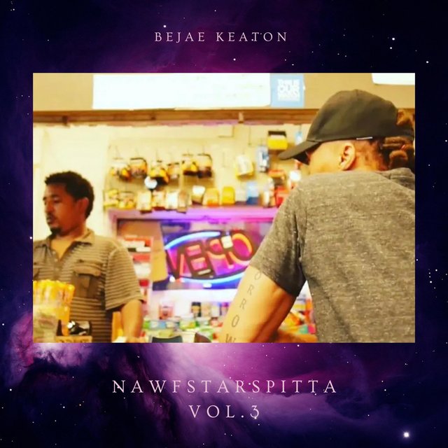 NawfStarSpitta Vol.3