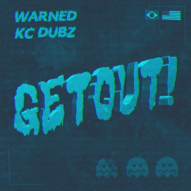 GET OUT! (feat. KC Dubz)
