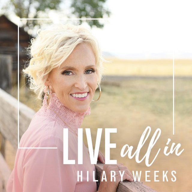 Live All In