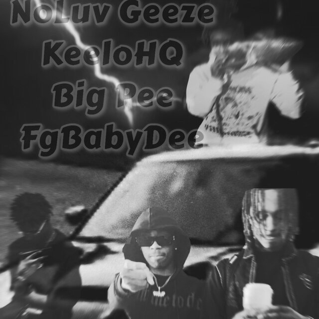 Free LA (feat. Big Pee, Noluv Geeze & KeeloHQ)