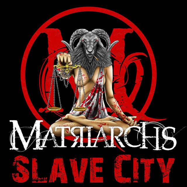 Slave City