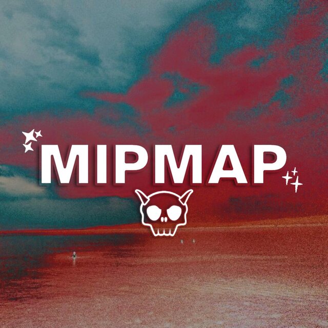 Mipmap