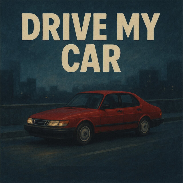 Drive my Car