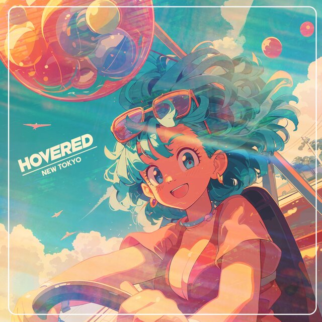 Hovered
